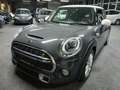 MINI Cooper S HEAD UP NAVI PANOR LED T.LEDER TOP! Gris - thumbnail 2