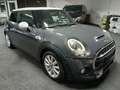 MINI Cooper S HEAD UP NAVI PANOR LED T.LEDER TOP! Gris - thumbnail 5
