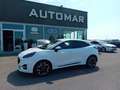 Ford Puma 1.0 ecoboost h ST-Line X E6 Bianco - thumbnail 1