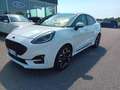 Ford Puma 1.0 ecoboost h ST-Line X E6 Bianco - thumbnail 2