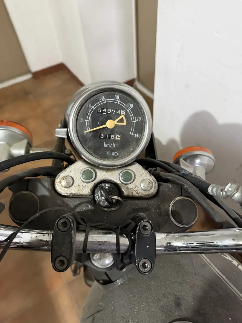 Suzuki TU 250 Versione X - 2