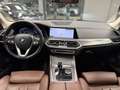 BMW X5 X5 xdrive30d mhev 48V xLine auto Grau - thumbnail 10