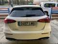 Mercedes-Benz A 200 200d 8G-DCT Blanco - thumbnail 4