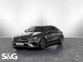 Mercedes-Benz CLA 180 Coupé KAMERA+KEYLESS+SPURHALTE+MBUX+18" Grau - thumbnail 1