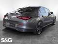 Mercedes-Benz CLA 180 Coupé KAMERA+KEYLESS+SPURHALTE+MBUX+18" Gris - thumbnail 2