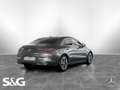 Mercedes-Benz CLA 180 Coupé KAMERA+KEYLESS+SPURHALTE+MBUX+18" Grau - thumbnail 3