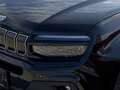 Jeep Avenger 1.2 e-Hybrid Summit e-DCT6 Schwarz - thumbnail 2