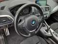 BMW 125 d Limo.Sport Aut/3xM-Paket/Nav.Proff/Bi-Xen Narancs - thumbnail 9