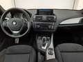 BMW 125 d Limo.Sport Aut/3xM-Paket/Nav.Proff/Bi-Xen Orange - thumbnail 11