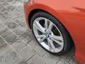BMW 125 d Limo.Sport Aut/3xM-Paket/Nav.Proff/Bi-Xen Orange - thumbnail 8