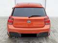 BMW 125 d Limo.Sport Aut/3xM-Paket/Nav.Proff/Bi-Xen Oranje - thumbnail 6