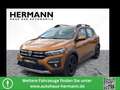 Dacia Sandero III 1.0 TCe 100 LPG ECO-G Stepway Comfort Orange - thumbnail 1