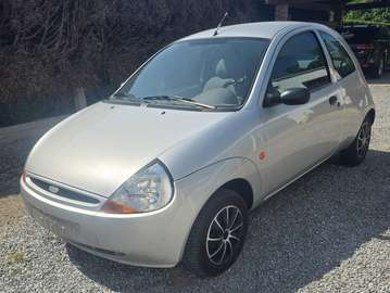 1.3i Eureka Ka - Lypso