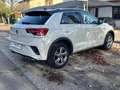 Volkswagen T-Roc 1.5 TSI ACT DSG Sport BlueMotion Technology Blanc - thumbnail 3