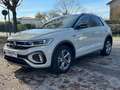 Volkswagen T-Roc 1.5 TSI ACT DSG Sport BlueMotion Technology Blanc - thumbnail 1