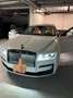 Rolls-Royce Ghost BB UNICO PROPRIETARIO SOLO 4.000 KM Fehér - thumbnail 4