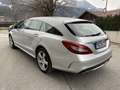 Mercedes-Benz CLS 350 BlueTEC / d 4Matic MEGAVOLL wie NEU Silber - thumbnail 7