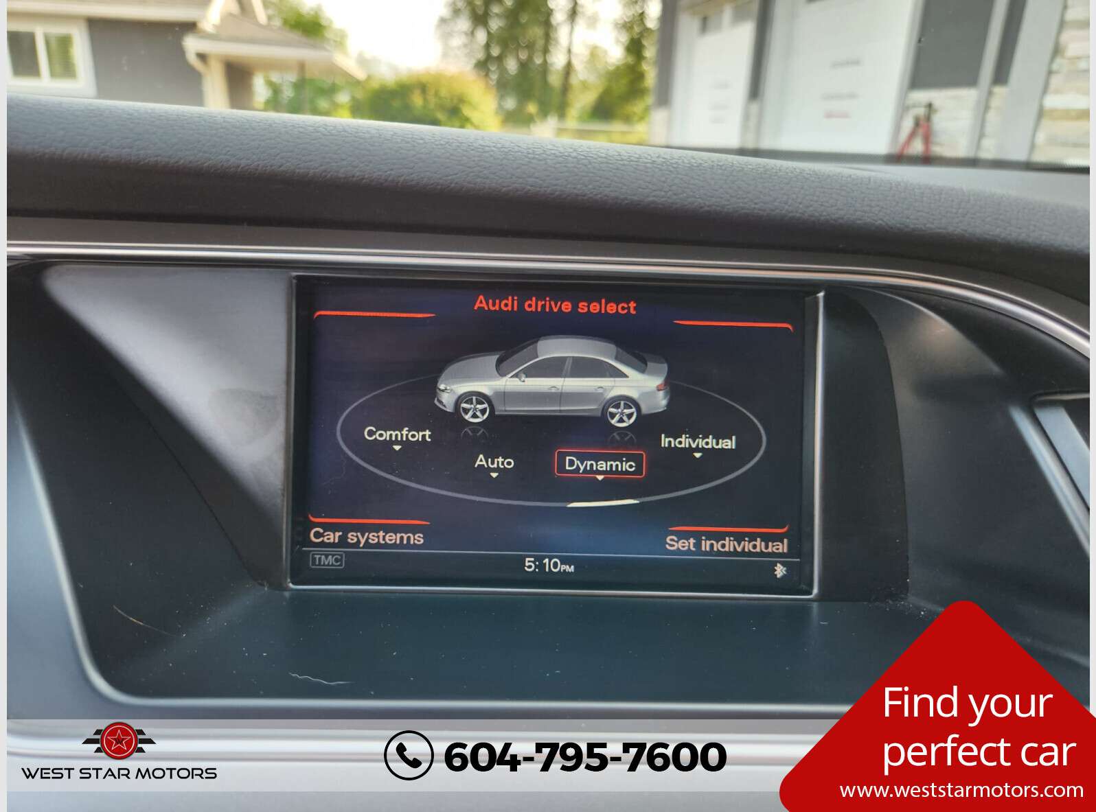 2016 Audi A4 Premium Plus S Line! NAV! AWD! thumb 21