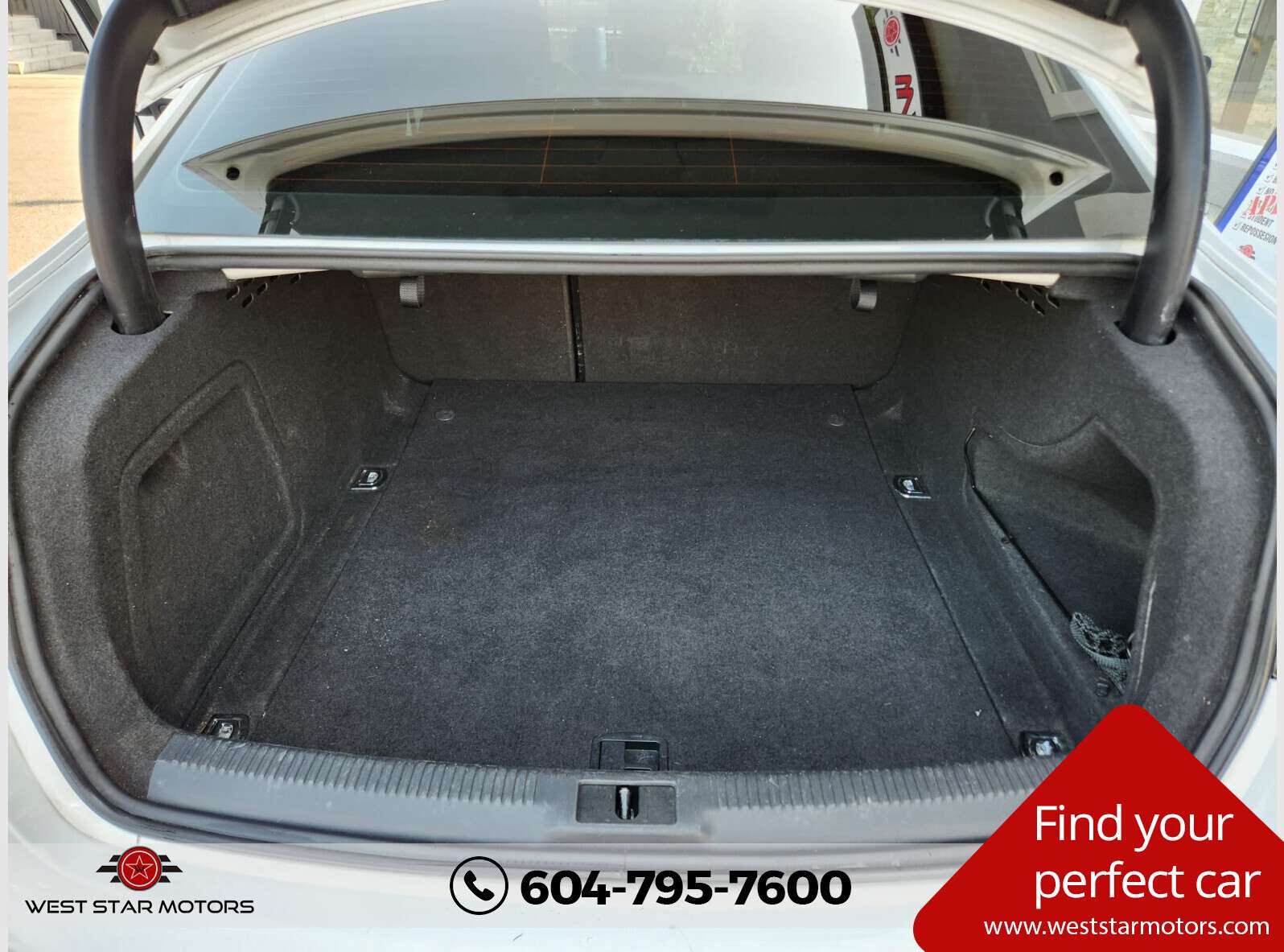 2016 Audi A4 Premium Plus S Line! NAV! AWD! thumb 7
