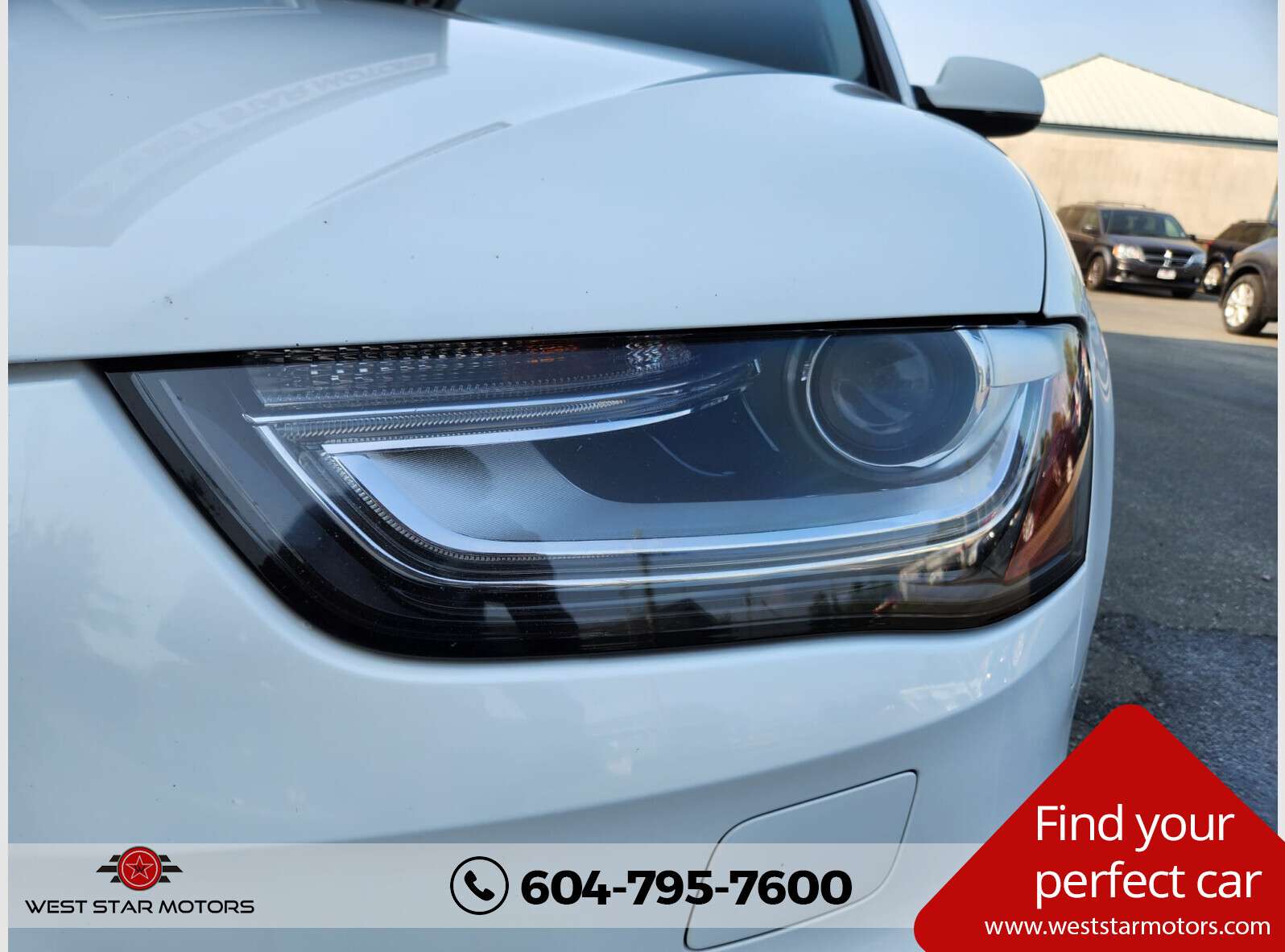 2016 Audi A4 Premium Plus S Line! NAV! AWD! thumb 27