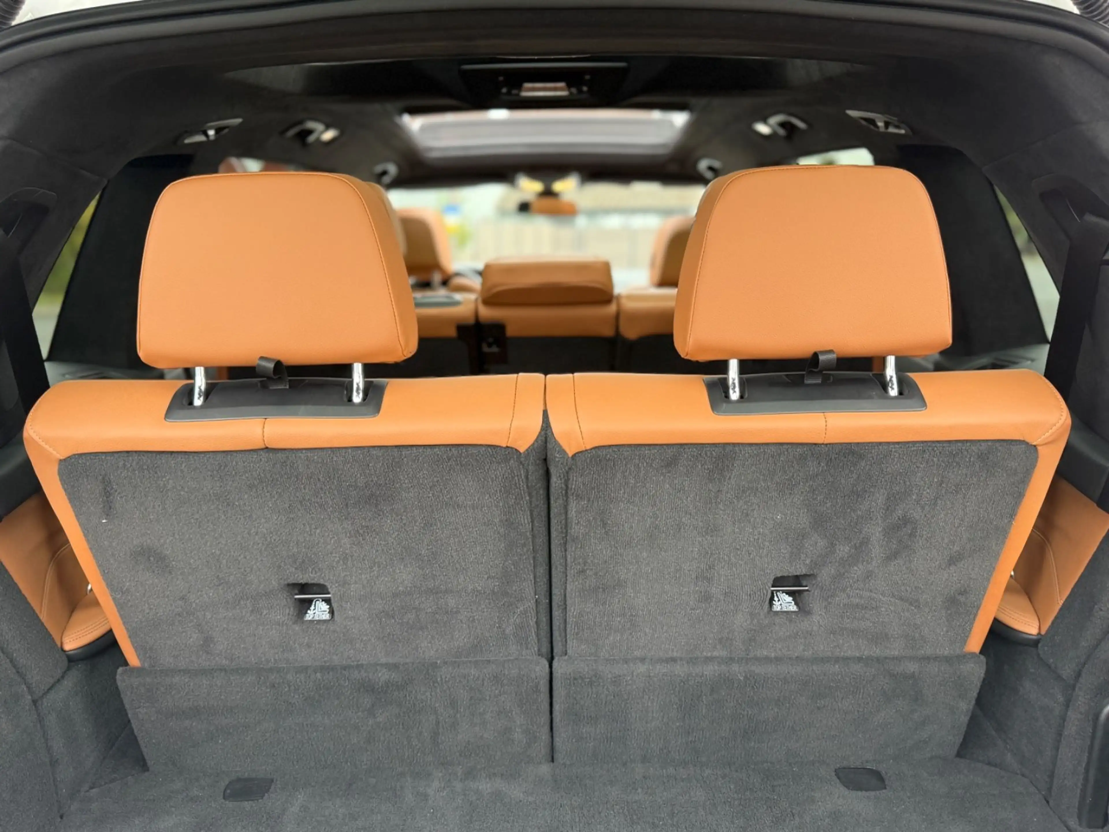 BMW X7 xDrive 40d M- Sportpaket 7 SITZE-PANO-360-AHK — photo 13