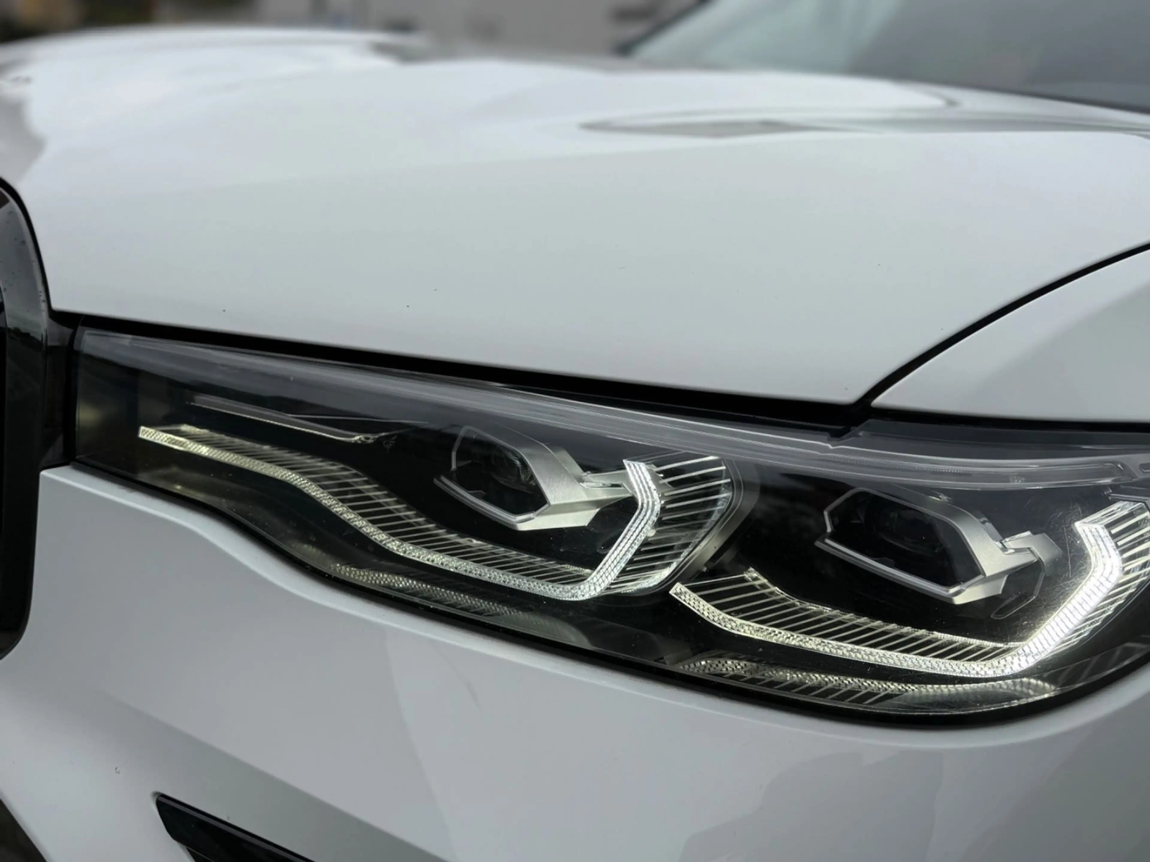 BMW X7 xDrive 40d M- Sportpaket 7 SITZE-PANO-360-AHK — photo 20