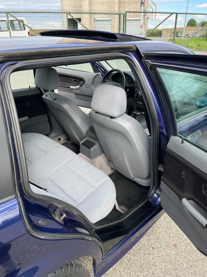 BMW 328 Touring 328i A, foto 10