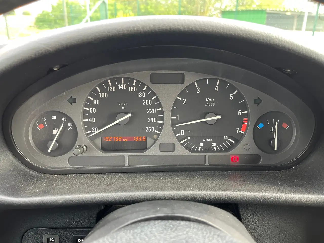 BMW 328 Touring 328i A, foto 11