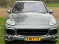 Porsche Cayenne 3.0 S E-Hybrid Pl Ed ALLE OPTIES siva - thumbnail 1
