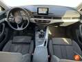 Audi A4 Avant 2.0TDI Advanced edition 90kW Negro - thumbnail 18