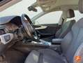 Audi A4 Avant 2.0TDI Advanced edition 90kW Negro - thumbnail 22