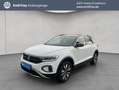 Volkswagen T-Roc 1.0 TSI Goal ACC LED Navi GJR Schwarz - thumbnail 1