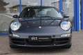 Porsche 997 Targa 4S Full Leather BOSE Memory seats PASM Gris - thumbnail 2