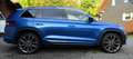 Skoda Kodiaq Kodiaq 2,0 TDI SCR 4x4 RS DSG RS Blauw - thumbnail 3