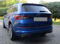 Skoda Kodiaq Kodiaq 2,0 TDI SCR 4x4 RS DSG RS Blauw - thumbnail 5