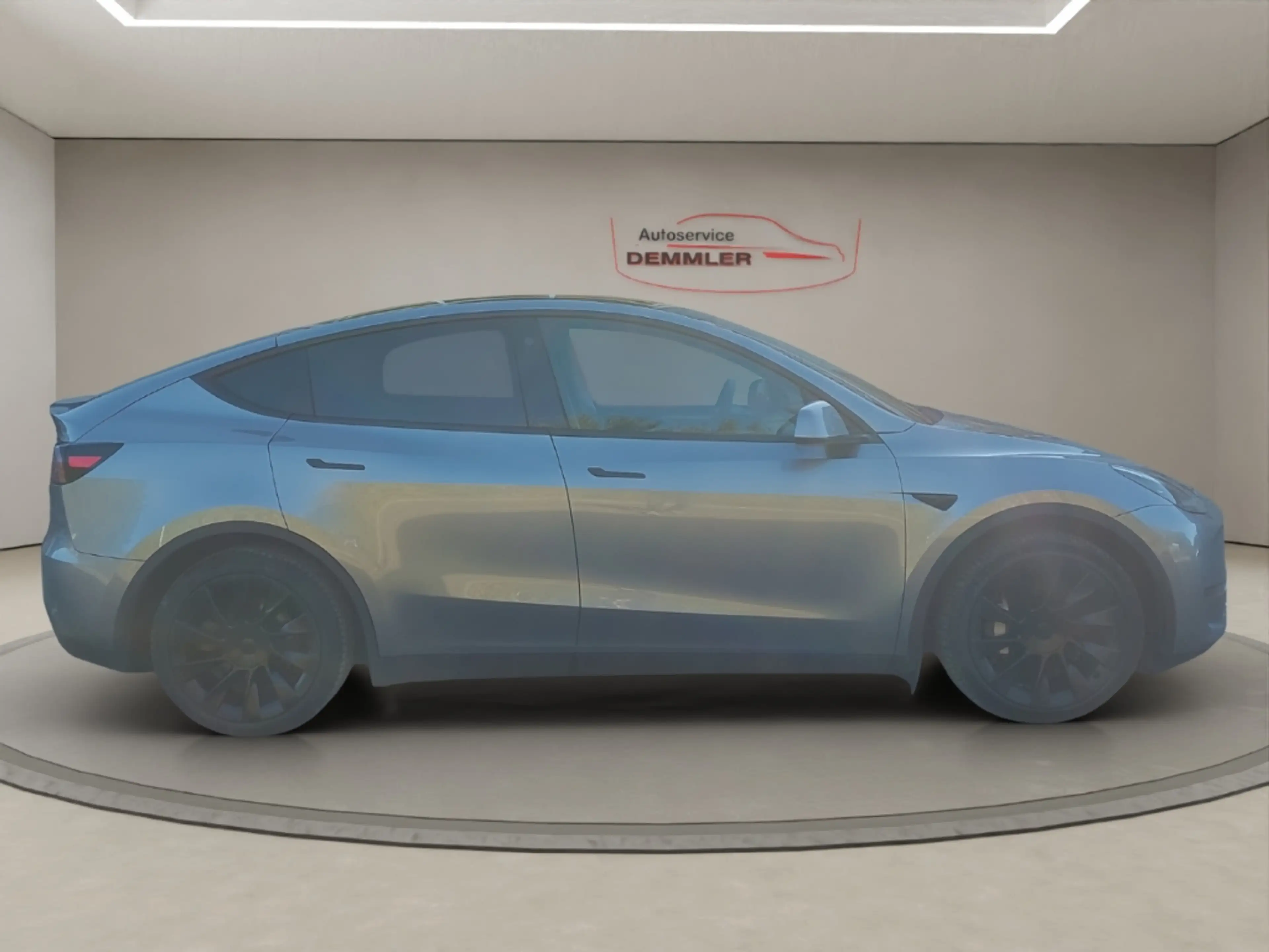 Tesla Model Y Long Range Dual AWD,AHK,Pano,Shz vo.+hi.,Soundsys. — photo 6