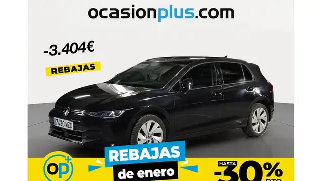 Volkswagen Golf 2.0TDI Más 85kW