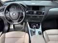 BMW X3 xDrive30d Österreich-Paket Aut. Schwarz - thumbnail 7