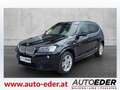 BMW X3 xDrive30d Österreich-Paket Aut. Schwarz - thumbnail 3