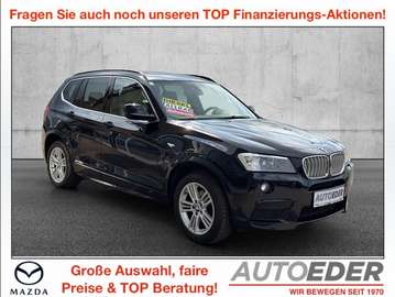 xDrive30d Österreich-Paket Aut.