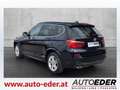 BMW X3 xDrive30d Österreich-Paket Aut. Schwarz - thumbnail 4