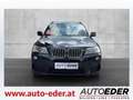 BMW X3 xDrive30d Österreich-Paket Aut. Schwarz - thumbnail 2