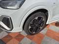 Audi Q2 30 TFSI 110 BV6 S LINE Ext. GPS Caméra JA 18\u0026amp;quot; Blanc - thumbnail 8