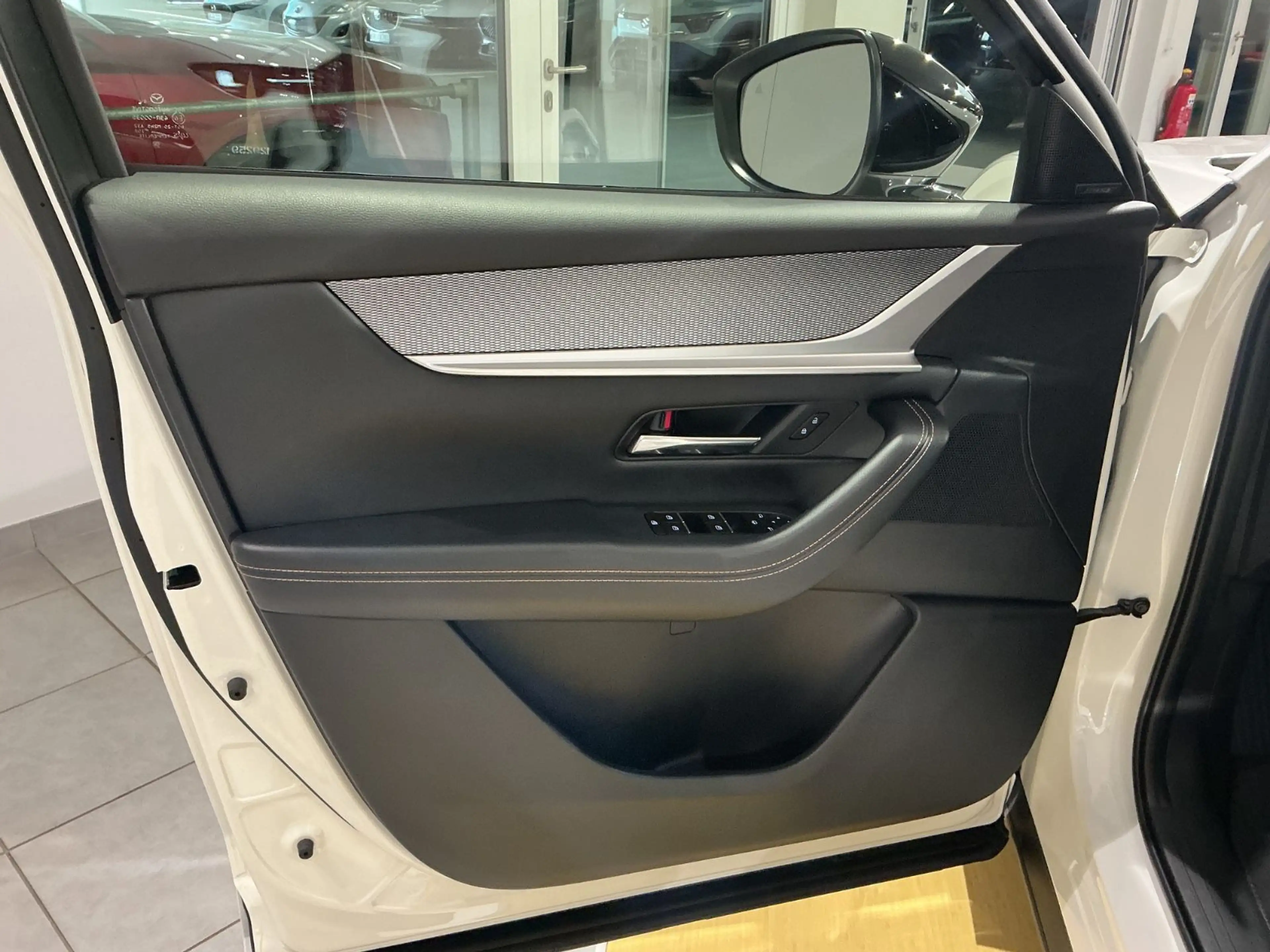 Mazda CX-60 Homura AWD *Leder*Matrix*360°* — photo 10