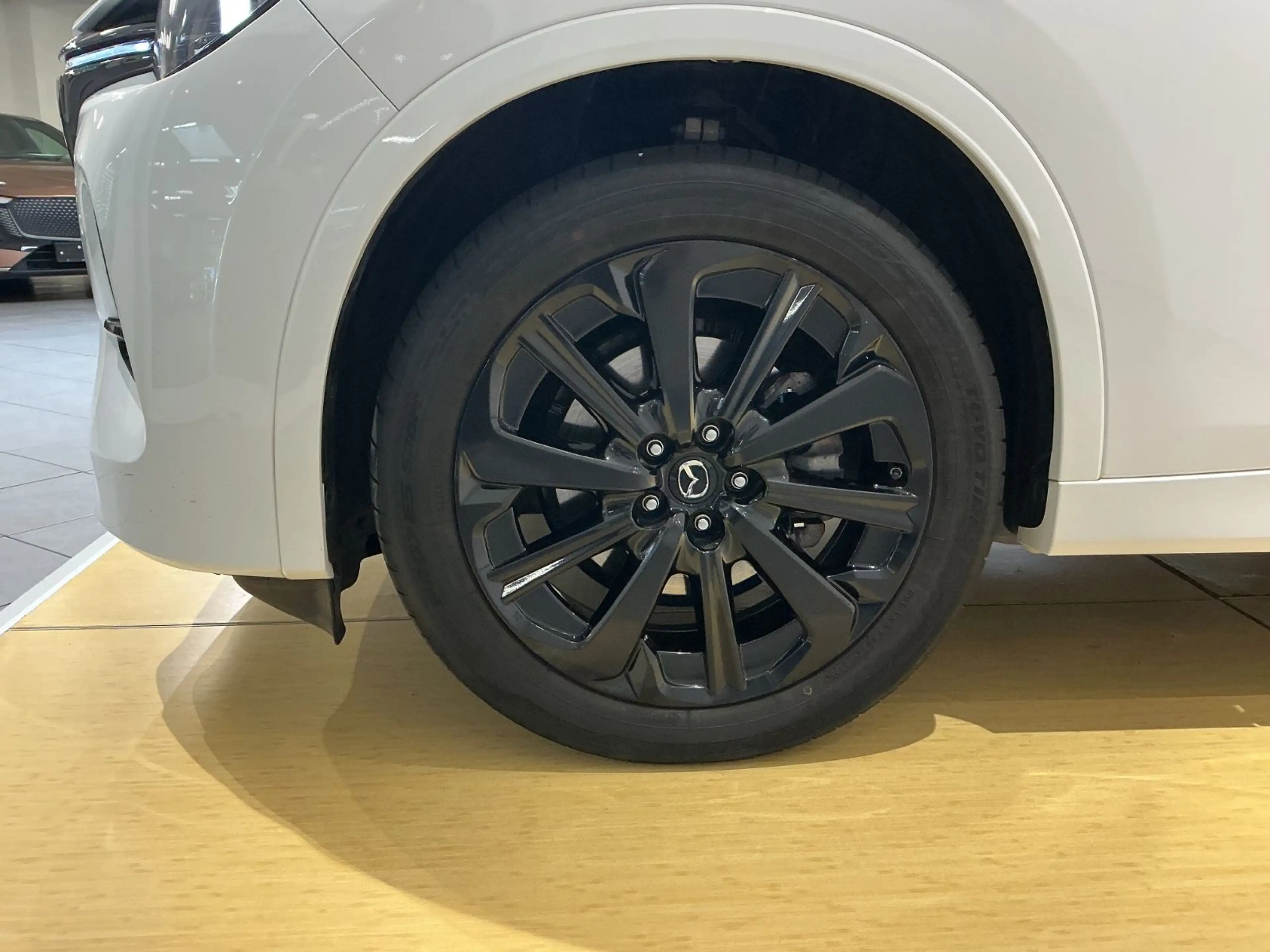 Mazda CX-60 Homura AWD *Leder*Matrix*360°* — photo 9