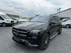 Mercedes-Benz GLS 400 d 4Matic AMG NIGHT STDHZ VIRTUAL HEAD UP