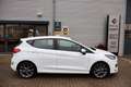 Ford Fiesta 1.0 Hybrid ST-Line 1e Eigenaar | Volledig Onderh | Weiß - thumbnail 8