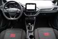 Ford Fiesta 1.0 Hybrid ST-Line 1e Eigenaar | Volledig Onderh | Weiß - thumbnail 2