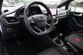Ford Fiesta 1.0 Hybrid ST-Line 1e Eigenaar | Volledig Onderh | Weiß - thumbnail 4