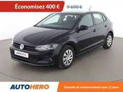 Volkswagen Polo 1.0 Trendline